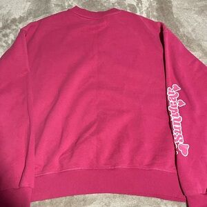 Pink Pacsun Sweatshirt!